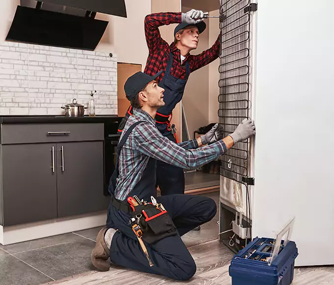 Why Shrewsbury Homeowners Choose Shrewsbury Appliance Pro for Every In-Home Appliance Repair?