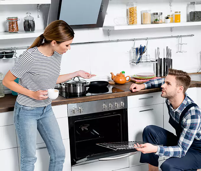 What Sets Our Miele Service Apart in Shrewsbury, MA?