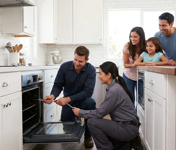 Why Shrewsbury, MA Homeowners Rely on Shrewsbury Appliance Pro for Oven Igniter Repairs?