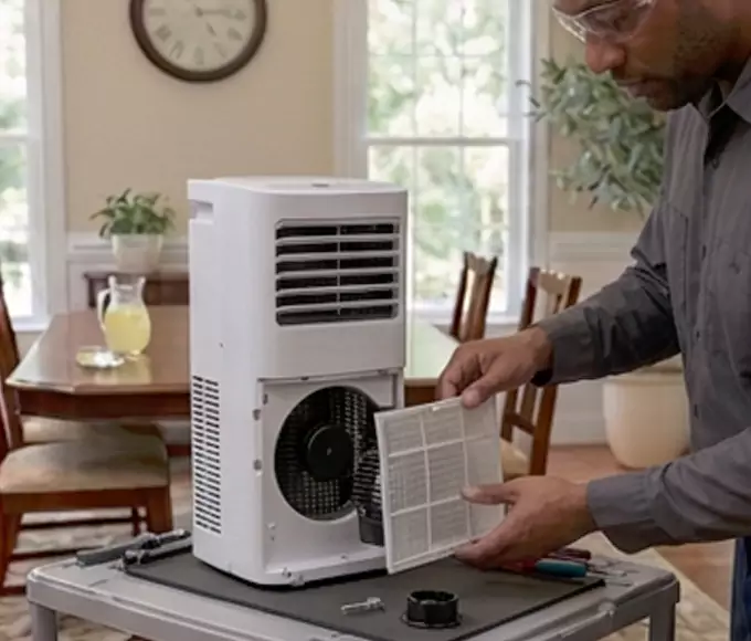 Why People in Shrewsbury, MA Trust Our Portable AC Specialists?