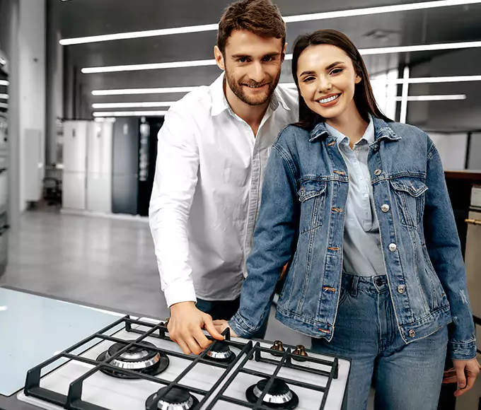 Why Shrewsbury Homeowners Rely on Shrewsbury Appliance Pro for Expert Cooktop Installation? 