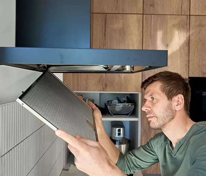 Why Shrewsbury, MA Homeowners Trust Shrewsbury Appliance Pro for Every Range Hood Switch Repair and Ventilation Job?