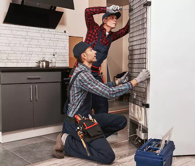Why Shrewsbury, MA Homeowners Trust Shrewsbury Appliance Pro for Refrigerator Not Cooling Repair?