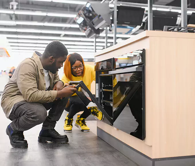 Why Shrewsbury Customers Trust Shrewsbury Appliance Pro for Retailer Purchased Appliance Installation?
