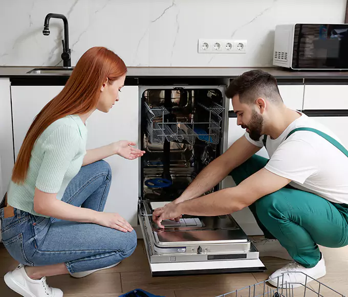 Why Shrewsbury Homeowners Choose Shrewsbury Appliance Pro as Their Same Day Dishwasher Repair Company?