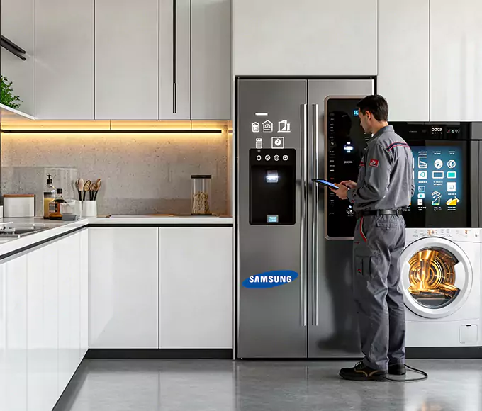 What Sets Our Samsung Service Apart in Shrewsbury, MA?