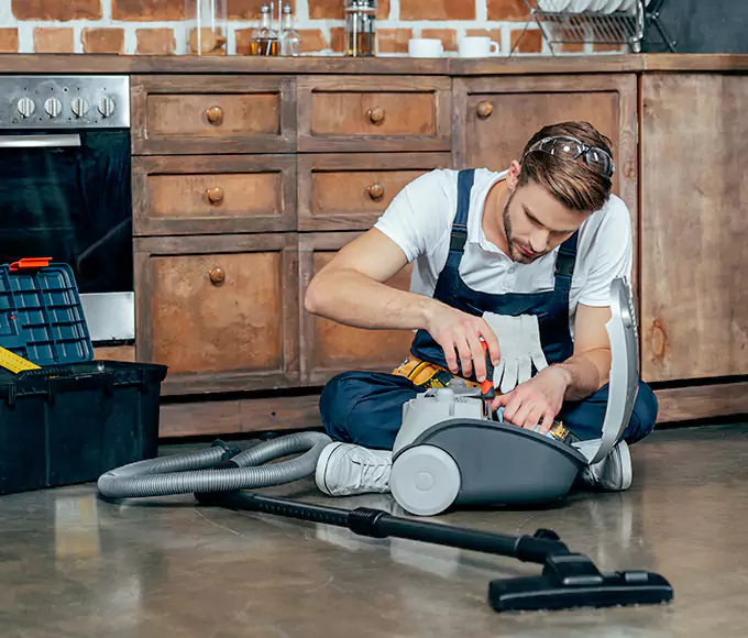 Why Shrewsbury, MA Homeowners Trust Shrewsbury Appliance Pro for Every Vacuum Fix?
