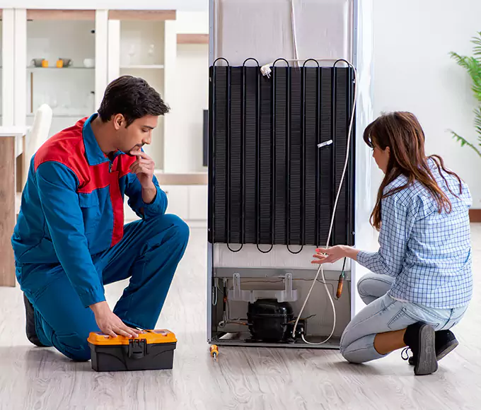 What Sets Our Viking Service Apart in Shrewsbury, MA?