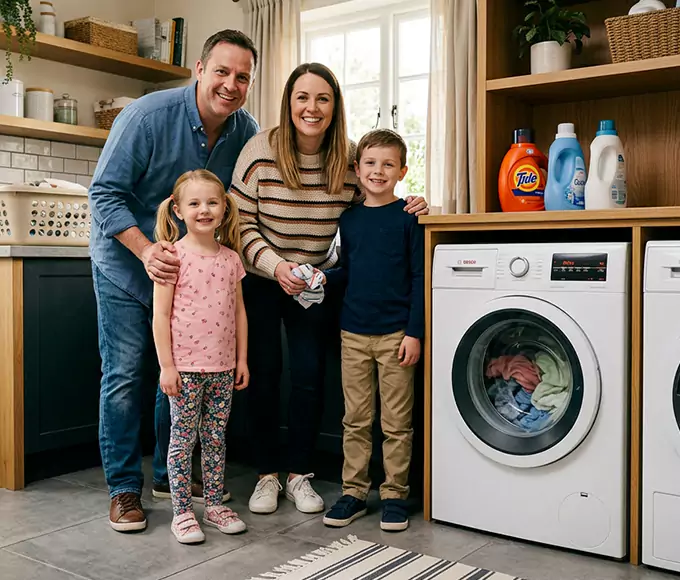 Why Shrewsbury, MA Homeowners Trust Shrewsbury Appliance Pro for Washer Pump Replacement?