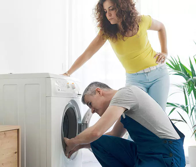 Why Shrewsbury Households Pick Shrewsbury Appliance Pro for Every Washer Repairs?