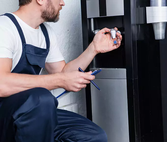 Why Shrewsbury, MA Households Trust Shrewsbury Appliance Pro for Every Dispenser Fix?