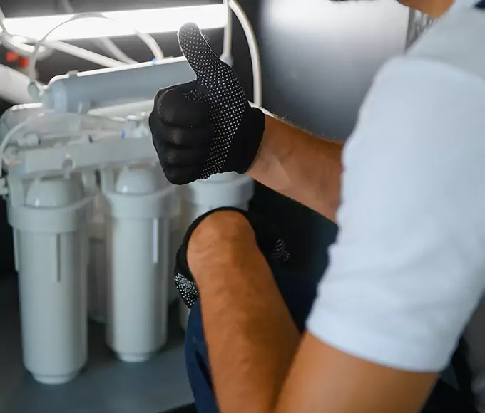Why Shrewsbury Homeowners Trust Us for Home Water Filtration System Installation?