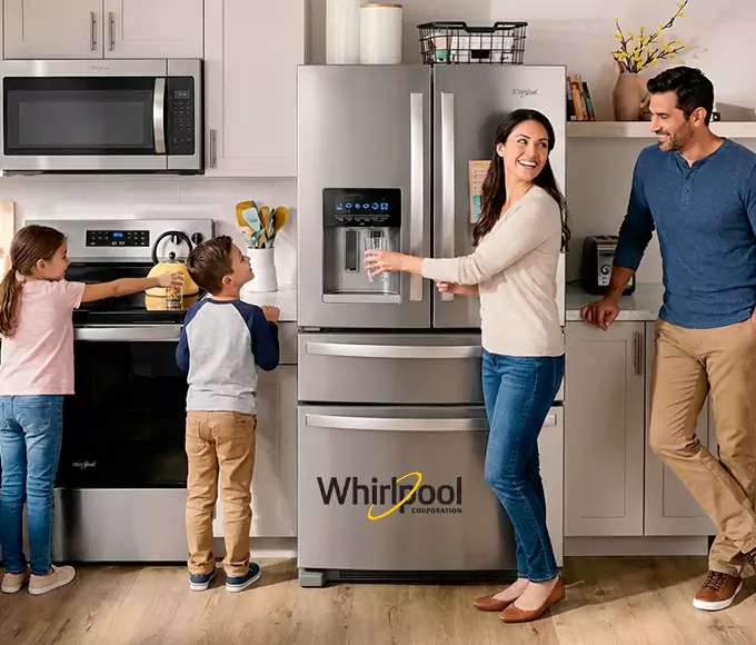 What Sets Our Whirlpool Service Apart in Shrewsbury, MA?