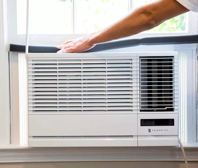 Why Shrewsbury, MA Homeowners Choose Shrewsbury Appliance Pro for Every Window Air Conditioner Repair Service Job?